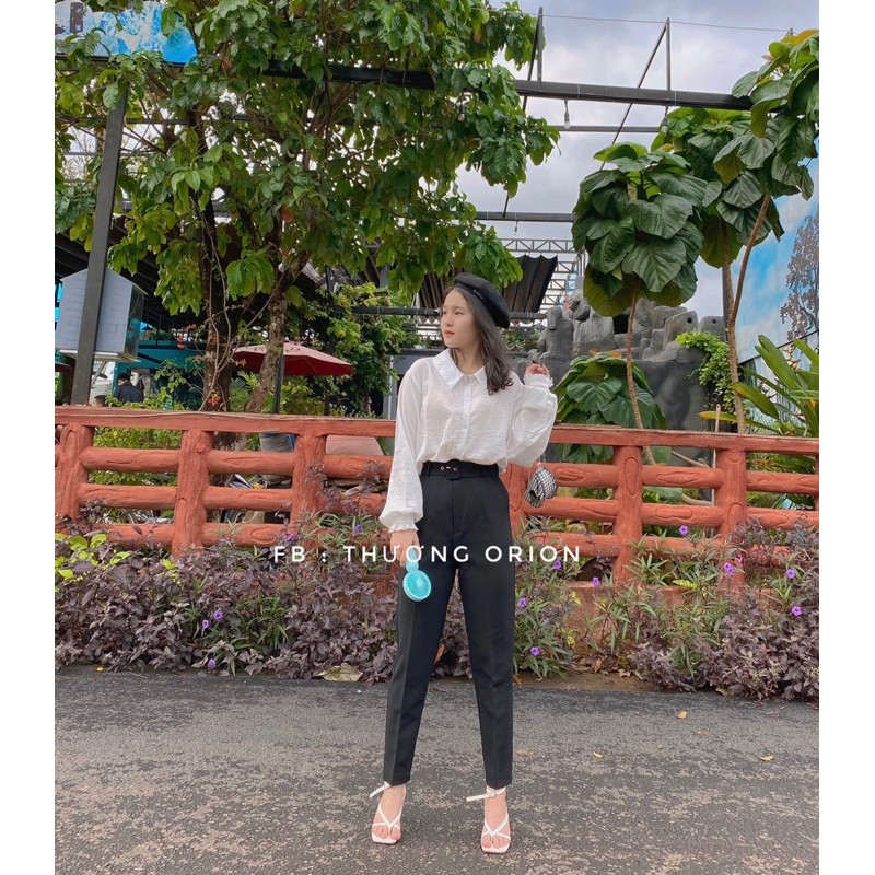 Quần DÀI MS8 3 Màu Như ảnh chụp thật 100%