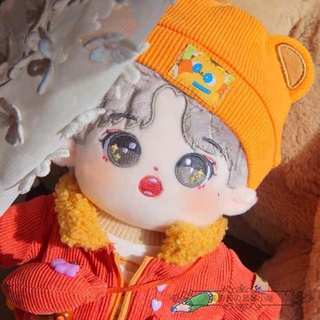 Doll Thái Từ Khôn