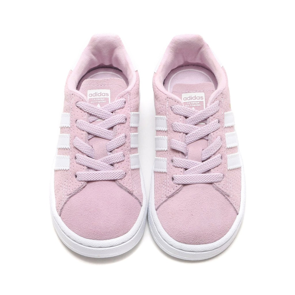 Giày Adidas Kid CAMPUS ELI ORIGINALS Auth