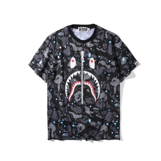 Áo Bape Galaxy Phản Quang
