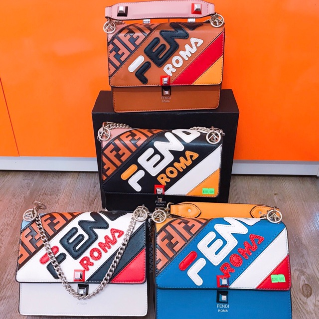 Fendi cao cấp( xả thanh lý kho)