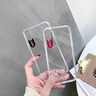 Ốp Lưng iPhone Bảo Vệ Camera iPhone X, XS Max