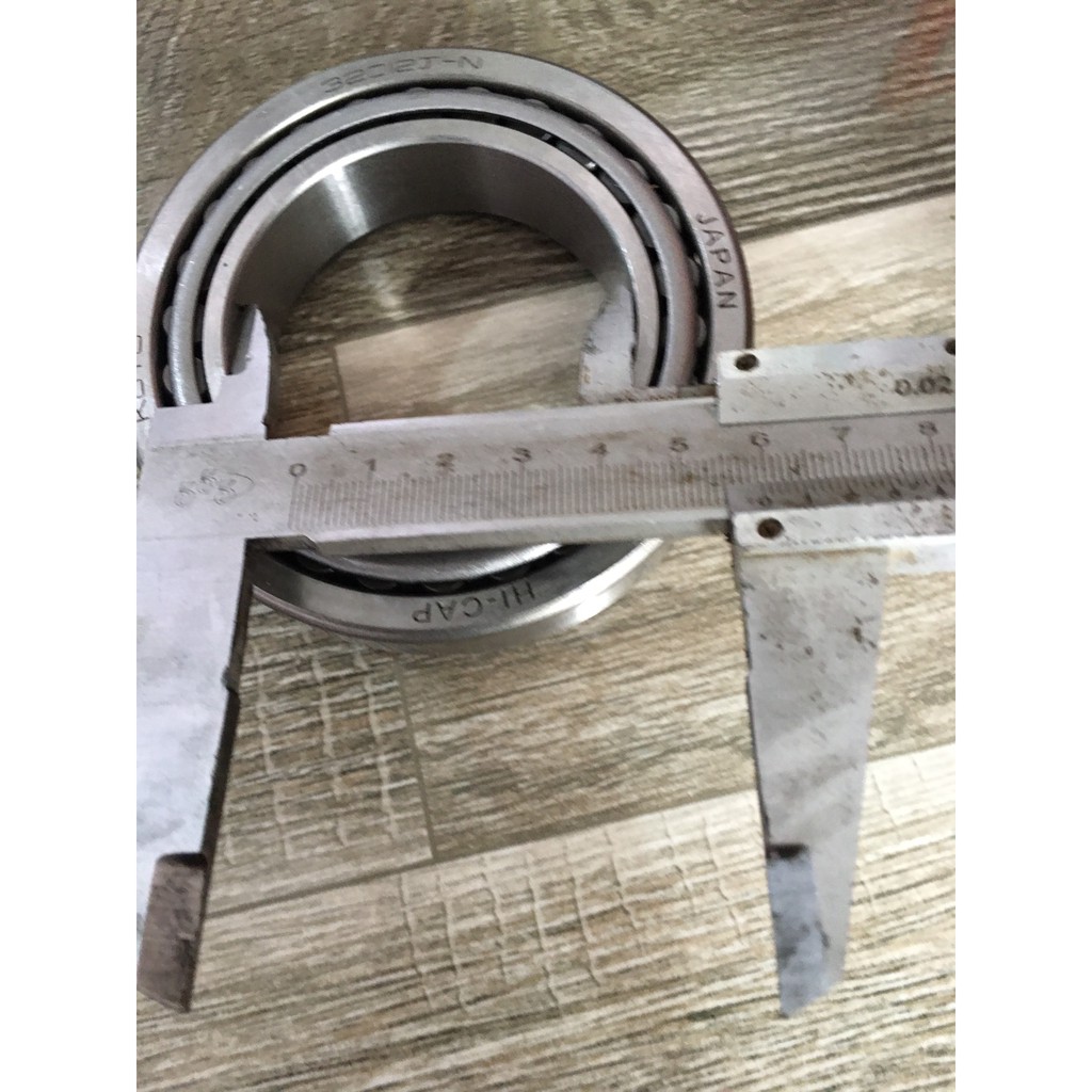 Sản phẩm gia đình làm: Bi 32012XJR 60/95/17 Kô yô tiêu chuẩn quốc tế
