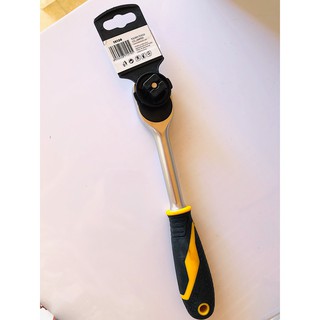 Cần tự động 1/2” Tolsen 15120