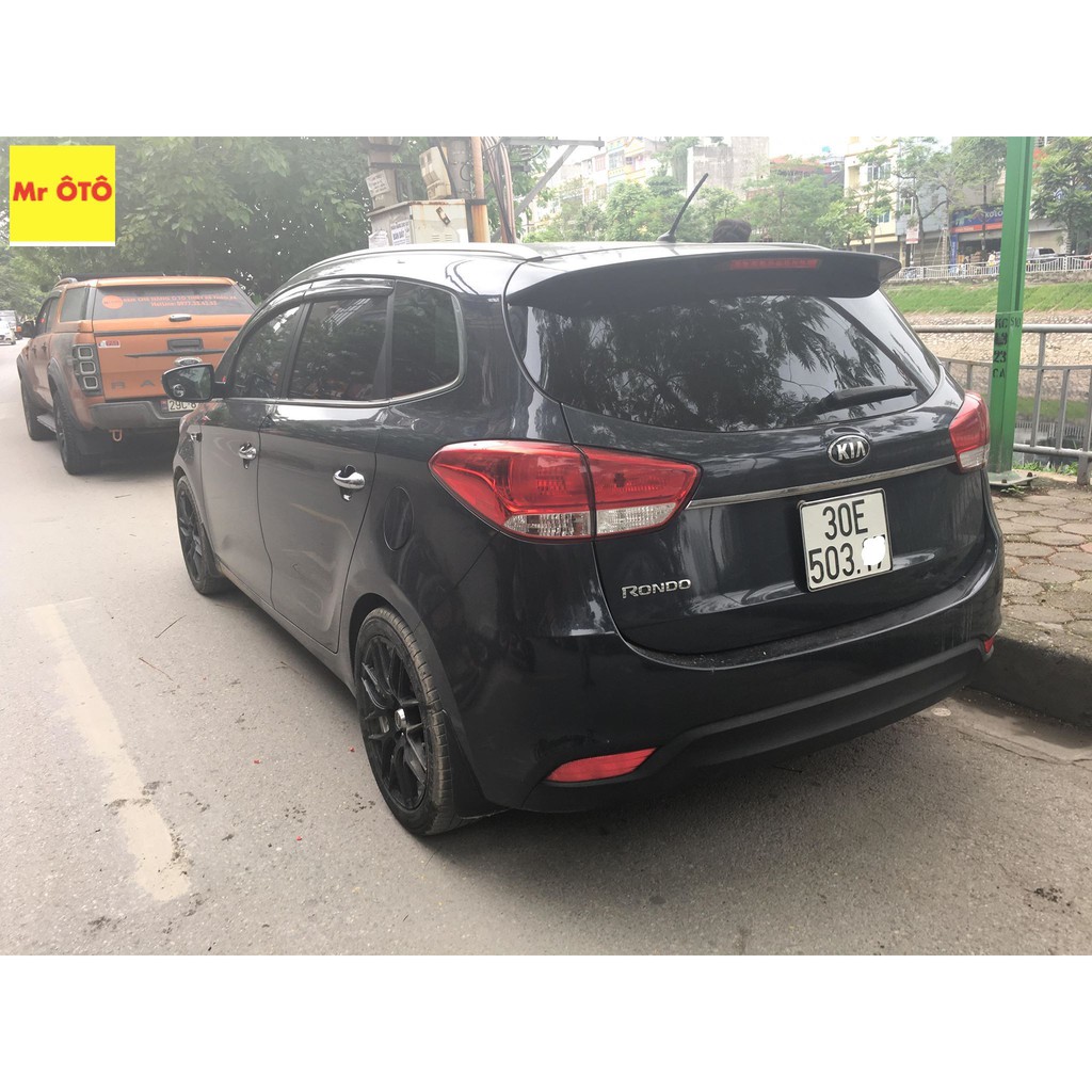 Rèm Che Nắng Xe Kia Rondo Hàng Loại 1 có nam châm