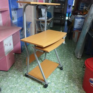 Bàn vi tính 8 tấc rây bi