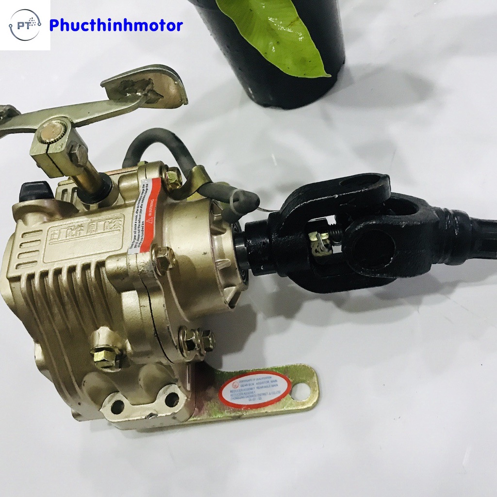 Bộ tiến lùi máy xăng, tiến lùi xe máy, xe ba bánh 100cc 110cc, 125cc, 150cc, 175cc, 200cc..