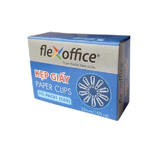 Kẹp giấy FO-PAC01