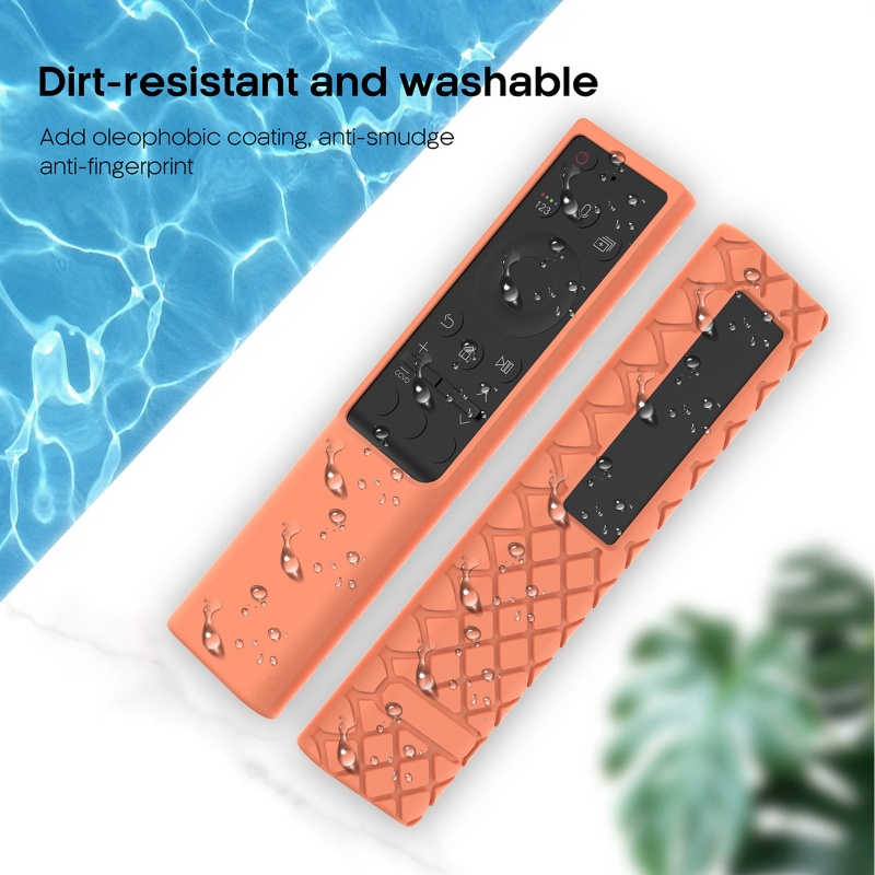 Vỏ Bọc Điều Khiển Từ Xa Bằng Silicone Cho BN59-01327B BN59-01357C