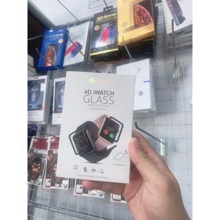 Kính Cường Lực Apple watch Coteetci seri 5 vs 2/3/4/5