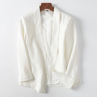 Áo khoác vest nữ HM