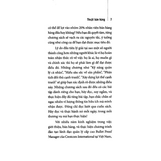 Sách - Thuật Bán Hàng - Brian Tracy (Tái Bản) - AlphaBooks