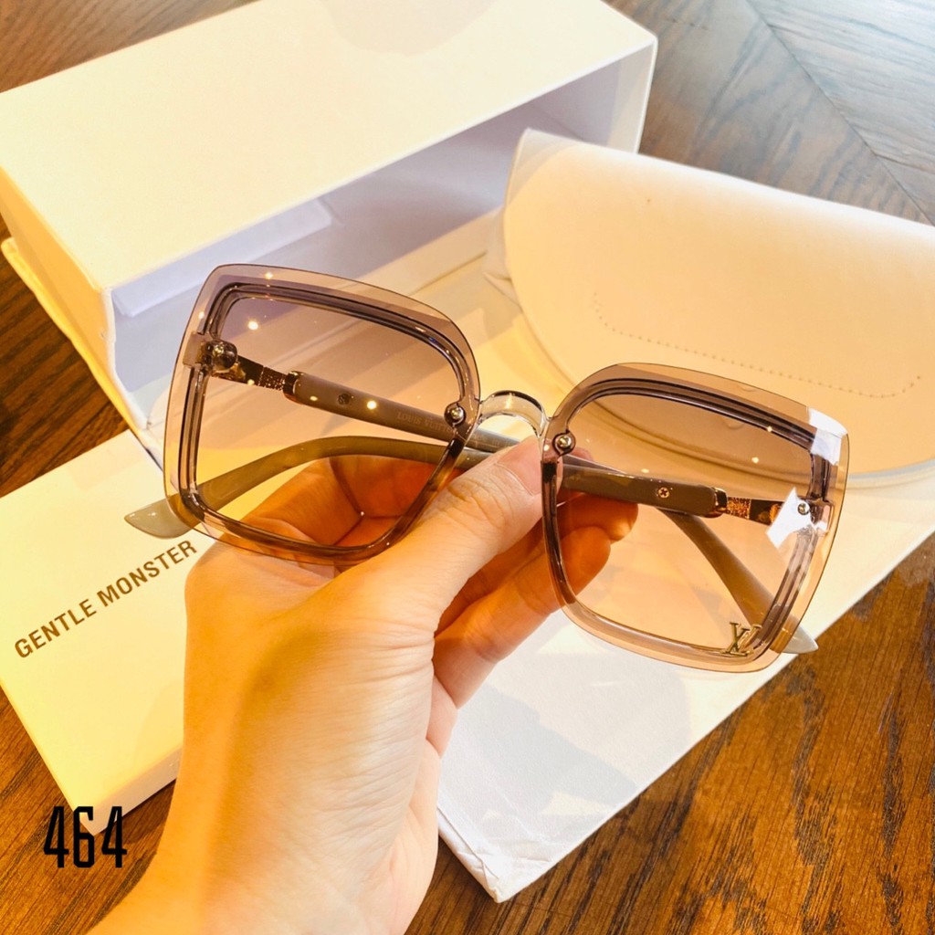 [Mã FAGOGO giảm 12% đơn 99K] Mắt kính thời trang cao cấp cho nữ B231 UV 💎 FREESHIP 💎 chống tia UV400 | BigBuy360 - bigbuy360.vn