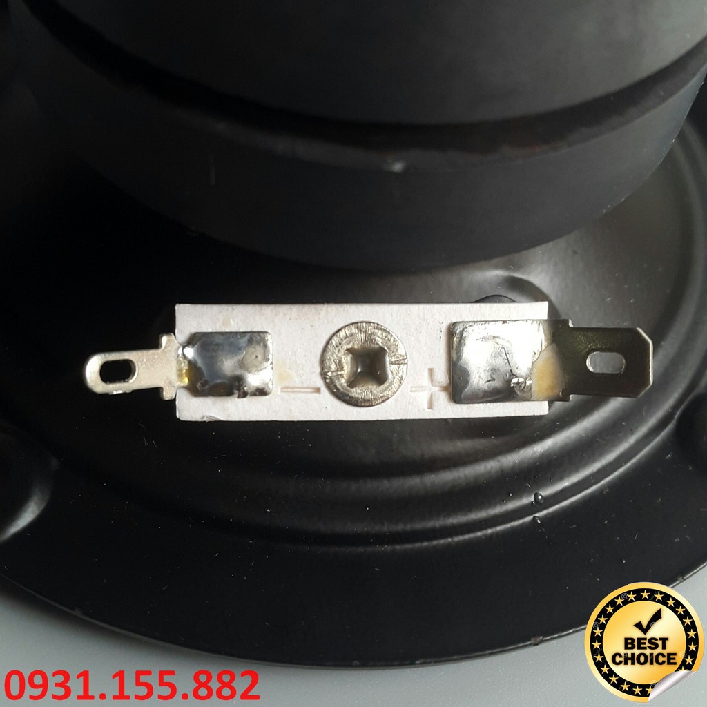 Loa Treble từ kép 10 cm , hàng China giá 01 cái