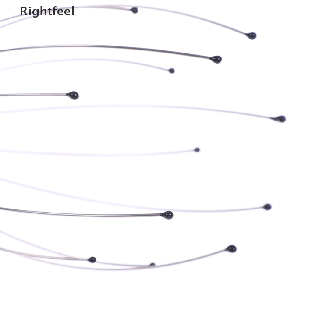 Dụng Cụ Mát Xa Mắt Cá Chân Hình Bạch Tuộc Dễ Thương