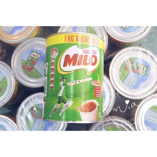 MILO ÚC 1KG