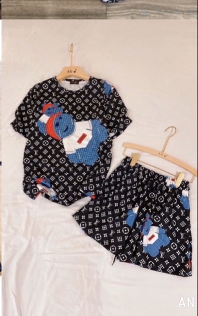 SÉT ĐÙI THUN LẠNH ( hàng loại 1 ) | BigBuy360 - bigbuy360.vn