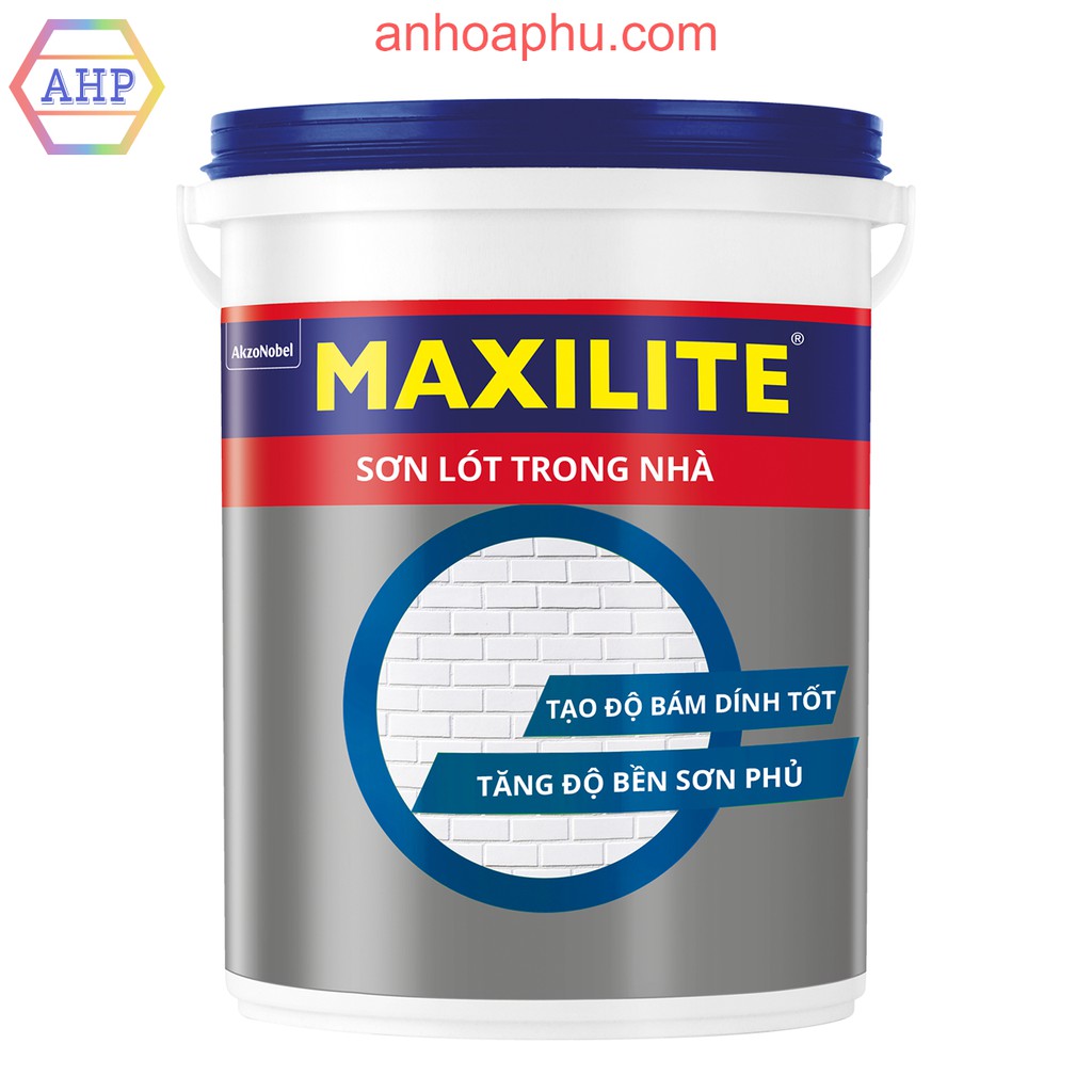 Sơn lót Maxilite nội thất 5L