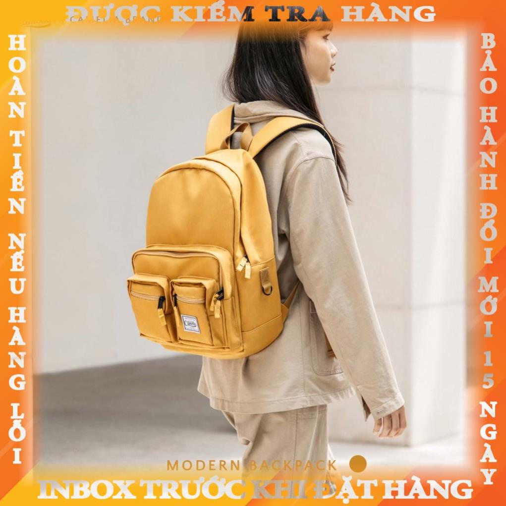 Balo CAMELIA BRAND® Modern Backpack tanhoang