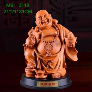 Tượng phật  Di lạc