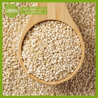 Hạt Diêm Mạch Quinoa Úc Giảm Cân LinFood
