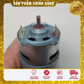 Động cơ 775 - 2 trục dài
