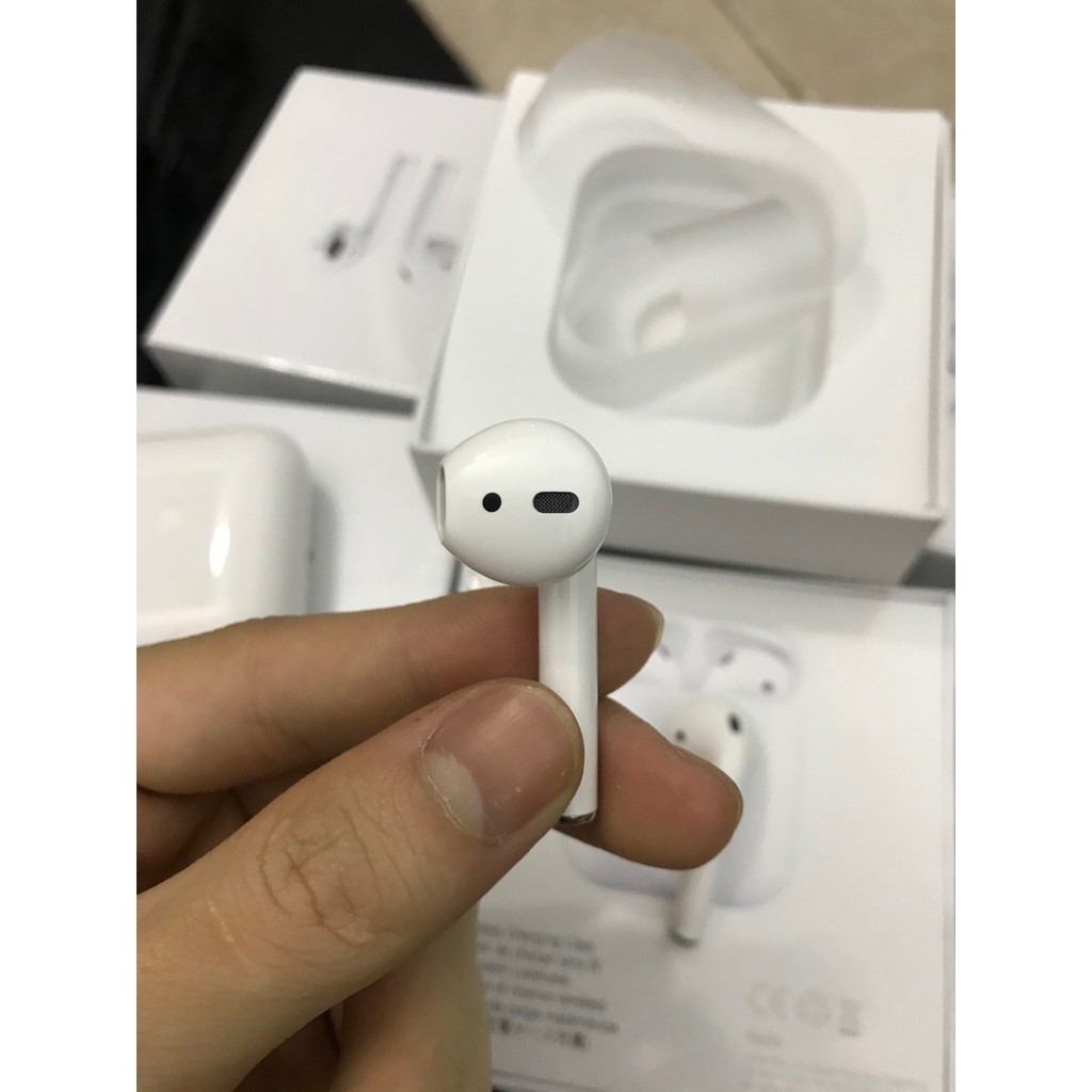 Tai nghe Bluetooth TWS Hổ Vằn 1562M Check setting Dùng cả IOS & Androi | BigBuy360 - bigbuy360.vn