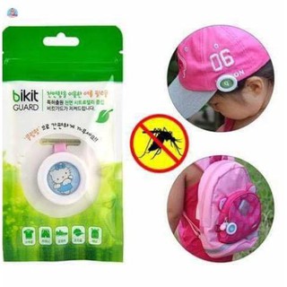 Kẹp đuổi muỗi bikit