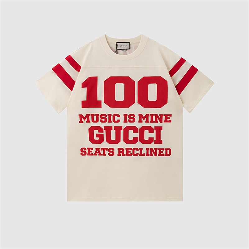 Áo Thun Cotton Tay Ngắn Dáng Rộng In Chữ Trẻ Trung Hợp Thời Trang Cho Nam Nữ