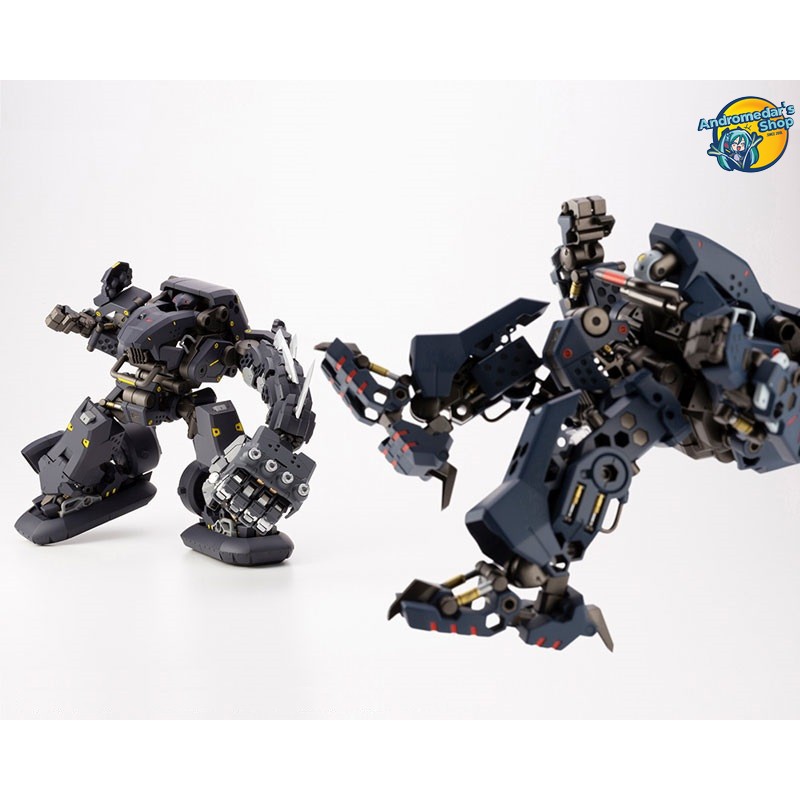 [Đặt trước] [Tổng 550k] [Kotobukiya] Mô hình lắp ráp MH27 Modeling Support Goods Heavy Weapon Unit 27 Demonic Arm