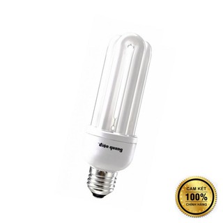 Đèn compact csn điện quang đq-cfl-3u-t4-14w-dl-e27