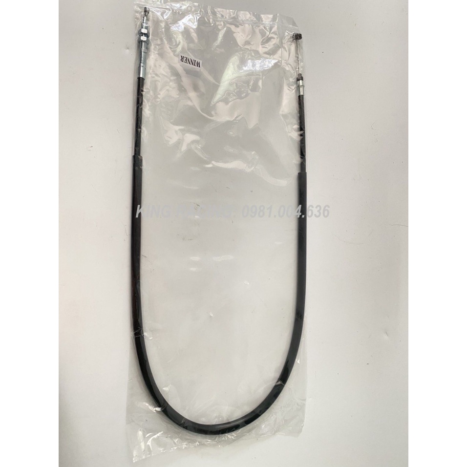 DÂY COL TAY-DÂY CÔN CHUẨN CHO XE SONIC, WINNER 150