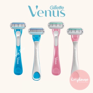 Dao cạo Gillette Venus Sensitive Plus Disposable Razor