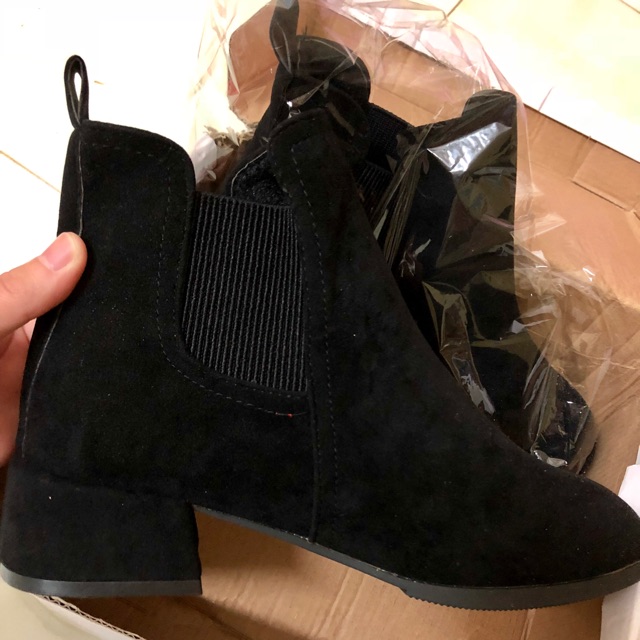 Boot da lộn