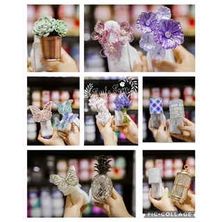 Ổ cắm điện toả hương tinh dầu wallflower Bath and body works