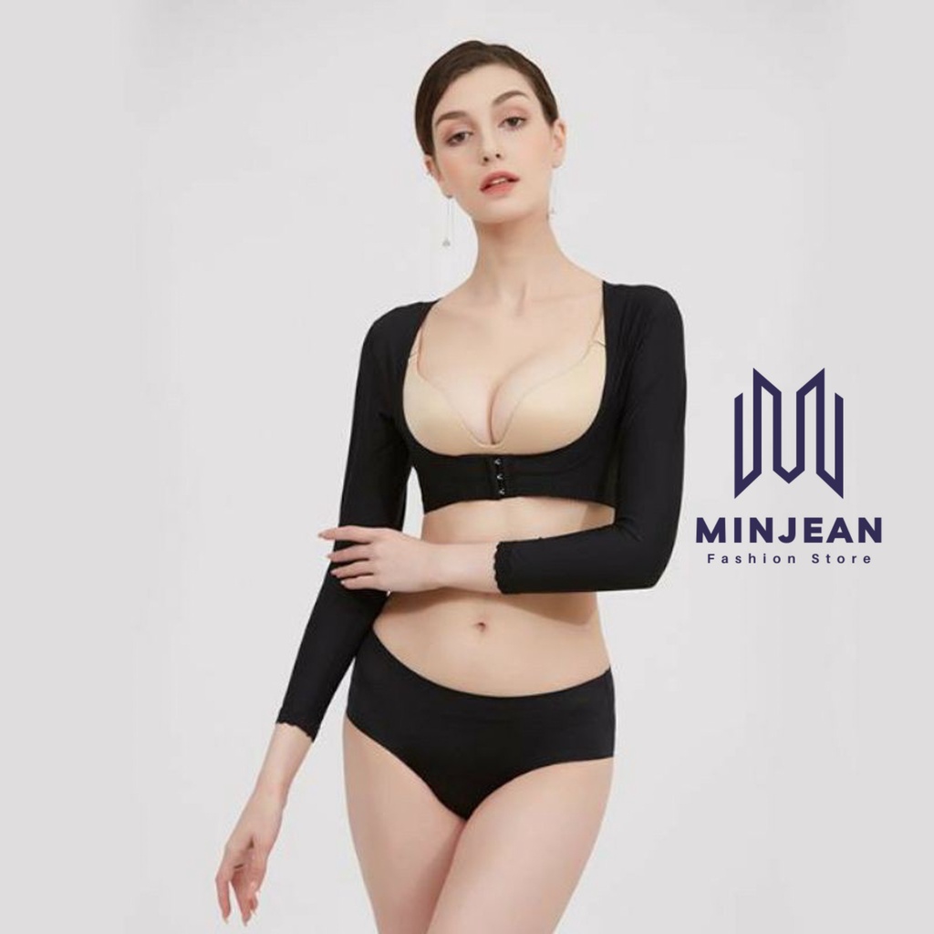 Áo Định Hình Tay Lưng Vai PL02, Gen Bắp Tay Sau Phẫu Thuật