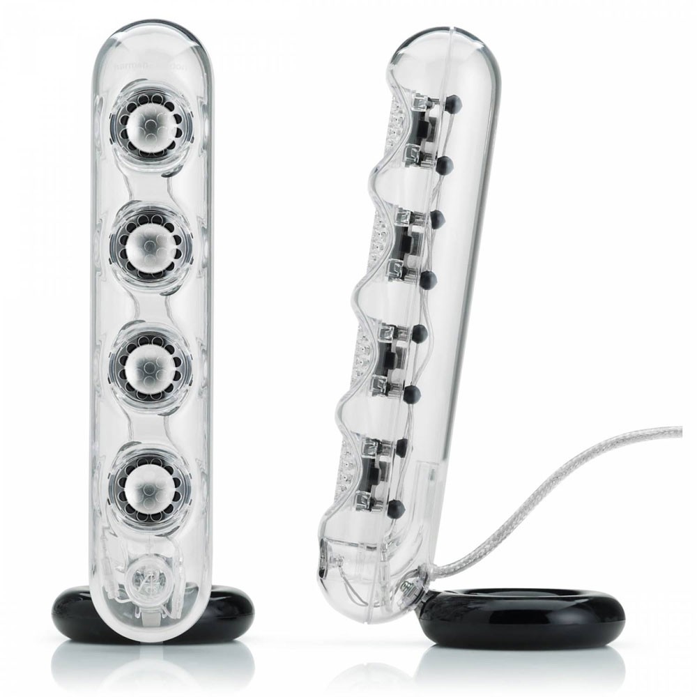 [Mã SKAMA07 giảm 8% đơn 250k]Loa Harman Kardon SoundSticks Wireless | Chính hãng bảo hành 12 tháng