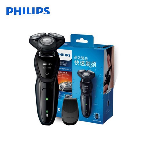 Máy cạo râu Philips S5079 - Hàng chính hãng bảo hành 12 tháng