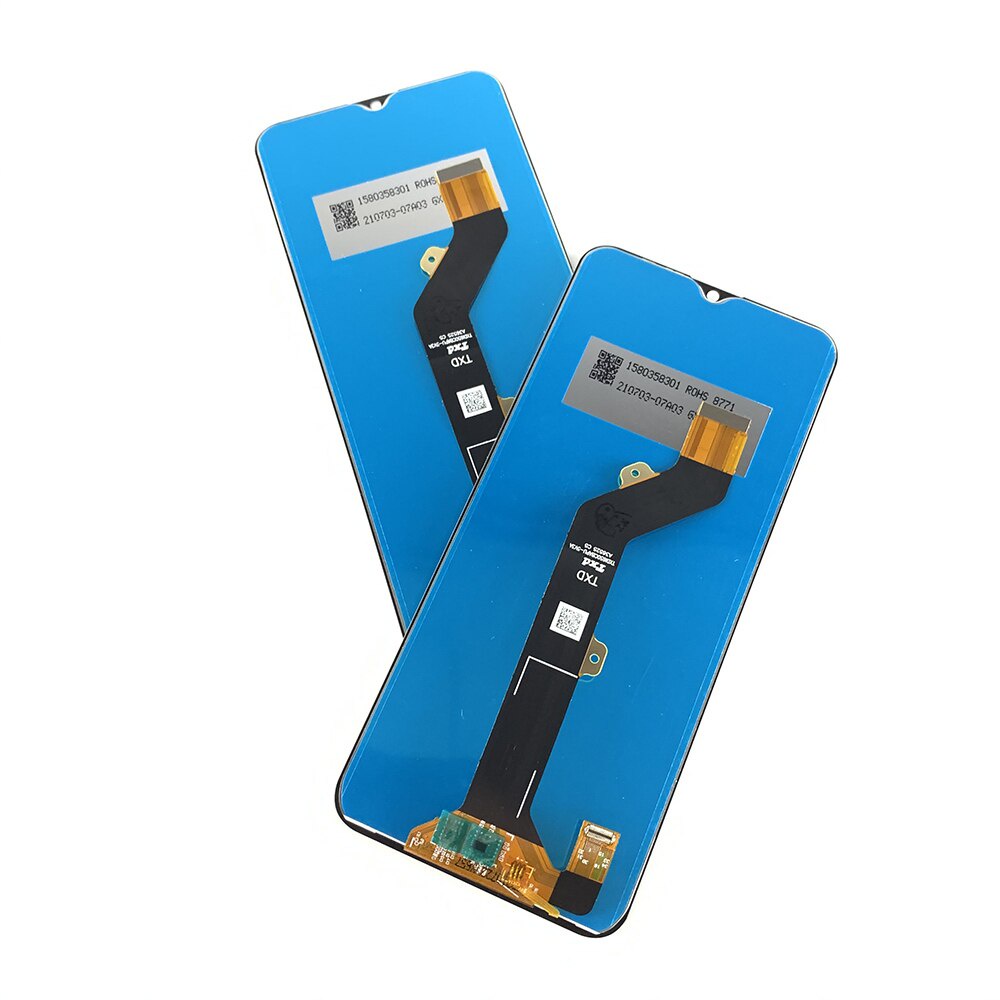 Màn Hình Infinix Smart 5 X657 X657C Hot 10 Lite