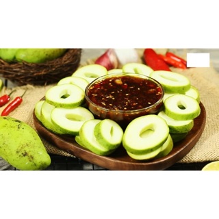 Nước chấm thần thánh Thái Lan