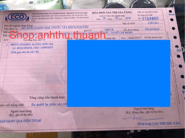 Sâm Alipas new - Cải thiện chức năng tình dục mạnh hơn, kéo dài thời gian quan hệ tình dục, duy trì ham muốn và phong độ