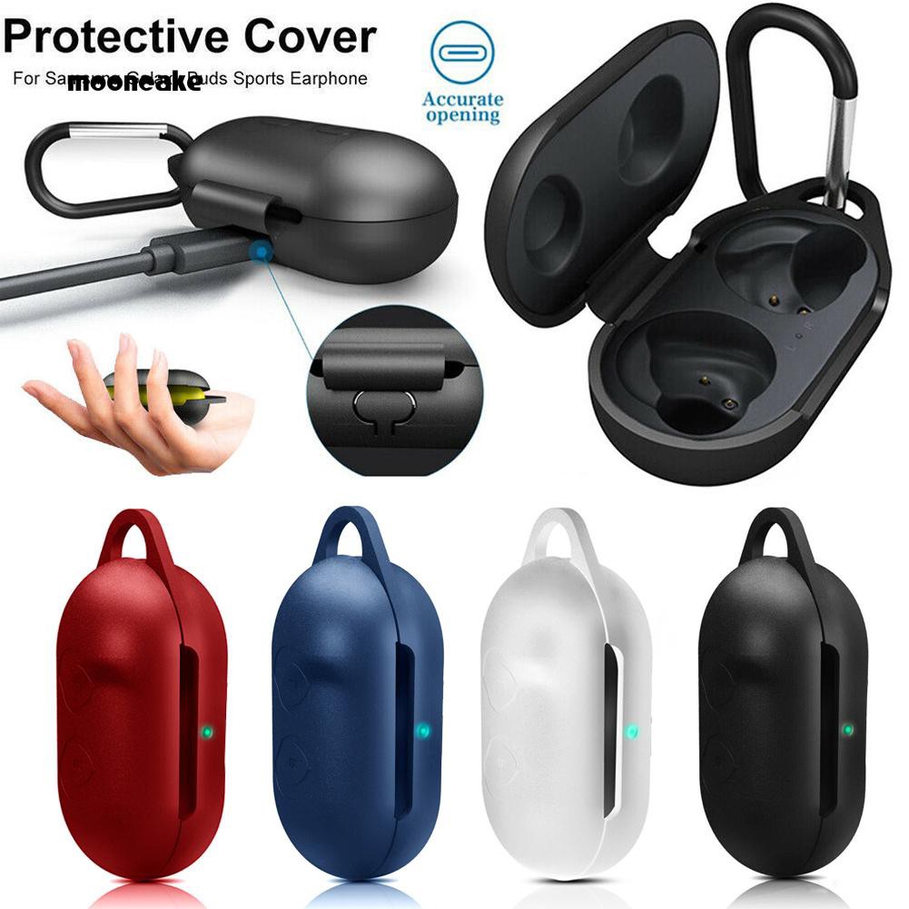 Ốp lưng silicon bảo vệ Samsung Galaxy BUDS