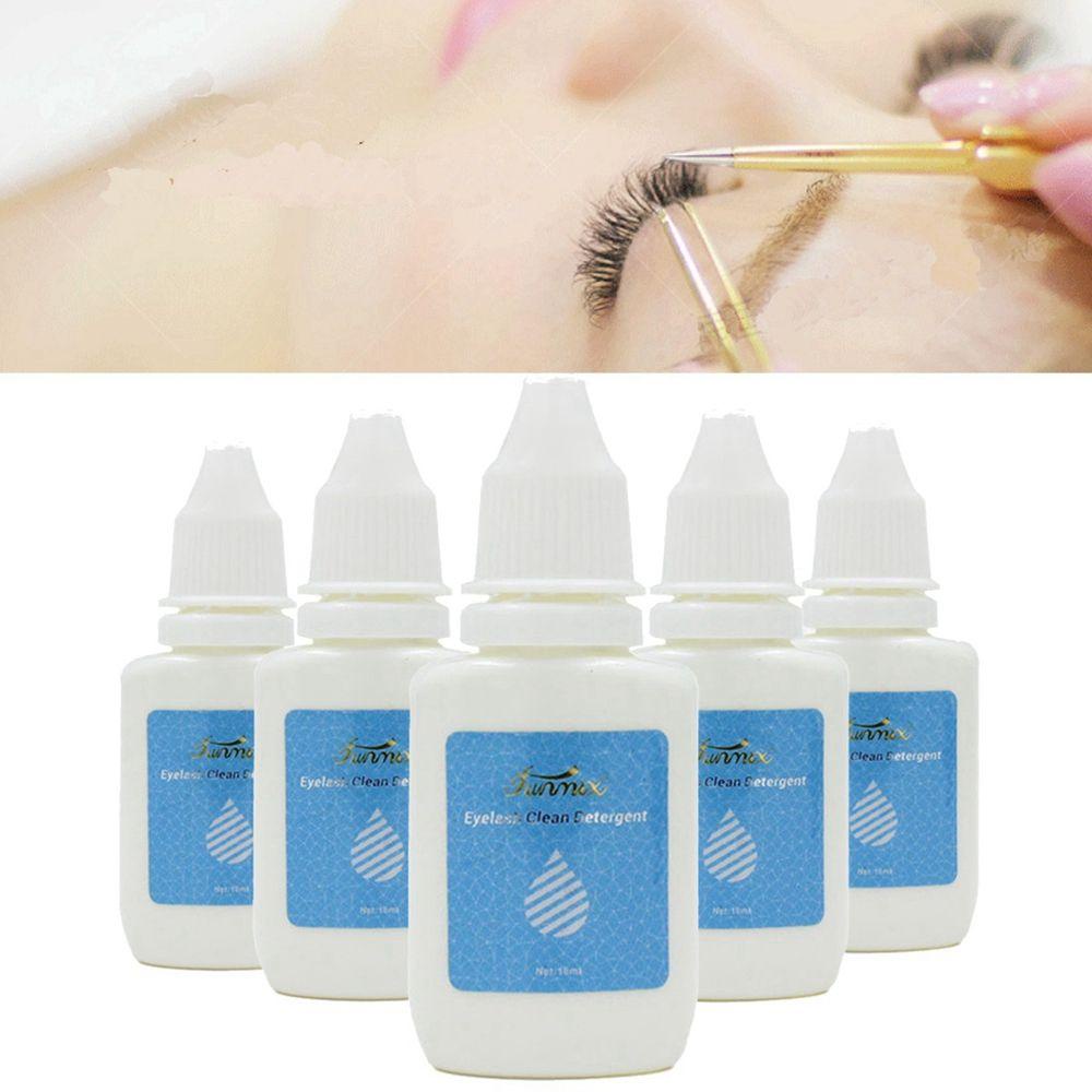 Dung Dịch Vệ Sinh Lông Mi Giả Tiện Dụng