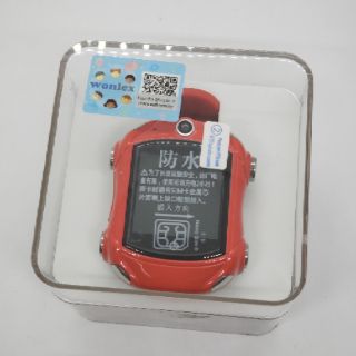 Đồng Hồ Định Vị Siêu Xe Wonlex KT14