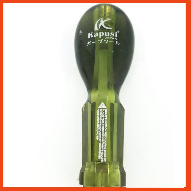 Tô vít đóng cán trong 4 cạnh, 2 cạnh