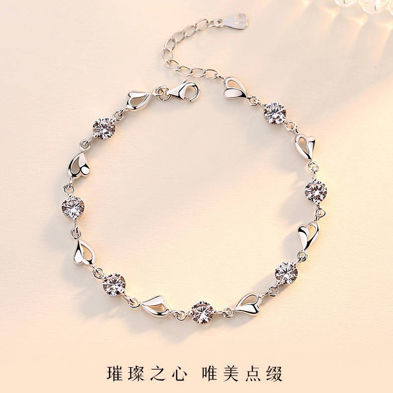 PANDORA Vòng Tay Bạc Sterling 9925 Chuông Chính Hãng Cho Nữ