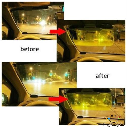 Kính mát chống lóa tầm nhìn ban đêm | BigBuy360 - bigbuy360.vn