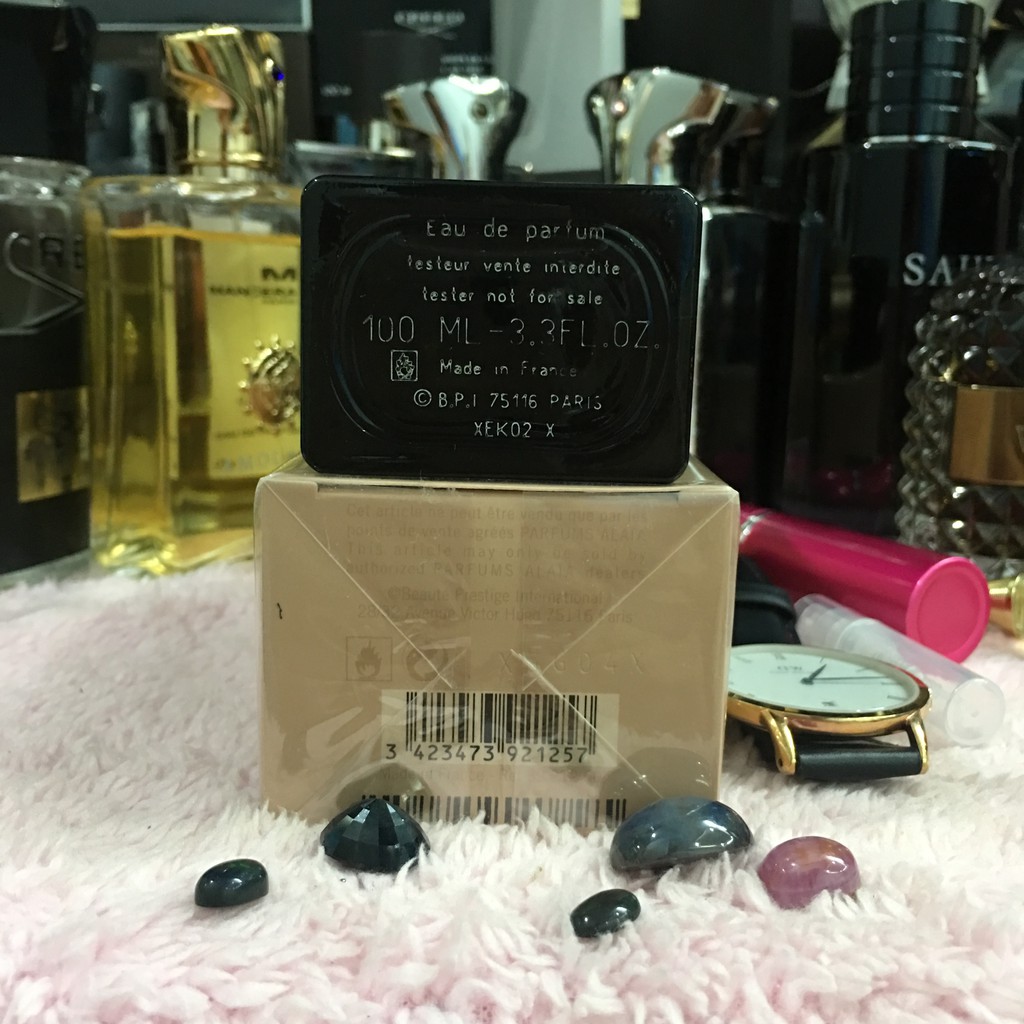 [Mẫu Thử] Nước Hoa Nữ Chính Hãng Alaia 2ml/5ml/10ml | Thế Giới Skin Care