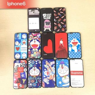 Ốp điện thoại IPHONE 6/ IPHONE 6S