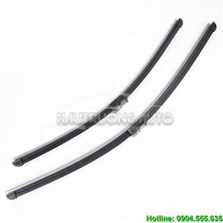 Gạt mưa silicon siêu sạch cho xe MAZDA CX5 CX9